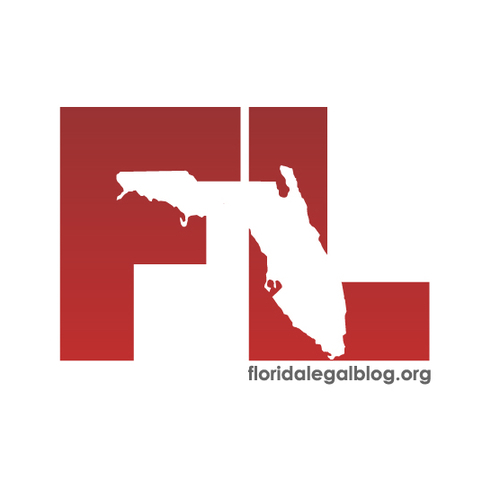 I stopped updating The Florida Legal Blog when I was appointed to the Fourth District Court of Appeal @4dca_flcourts