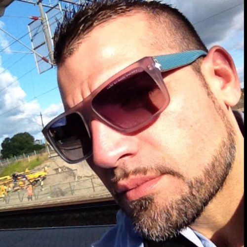 PisaGiovanni's profile picture. 