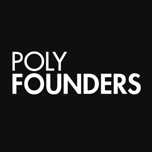 Poly Founders is a multi-disciplinary thinktank and venture organization for entrepreneurs based in Southern California.