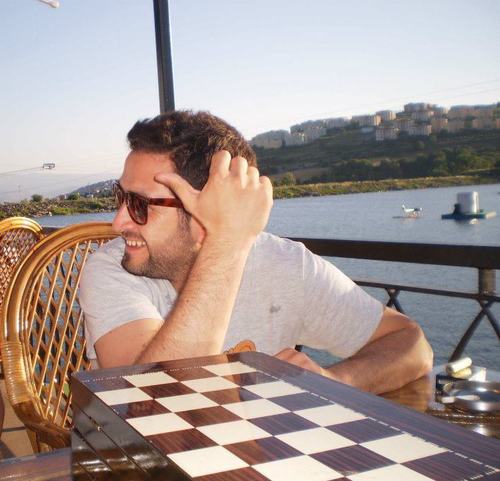 Bu resmin olmadığı yerler şubemiz değildir.