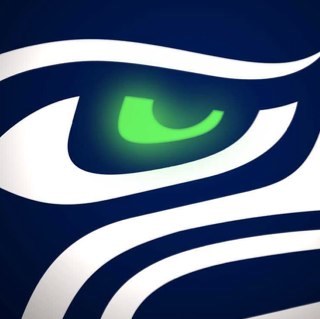 seahawknumber12's profile picture. Go Hawks! Fan since 1976, and if you cut me...I will bleed blue in green! Our team is class on the field, but WAY more importantly...OFF the field!