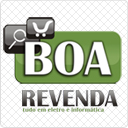 Empresa de Informática conceituada em todo Brasil. Acesse: http://t.co/iU7j8l1v6v . Entregamos em todo Brasil! Somos especialistas em wireless!