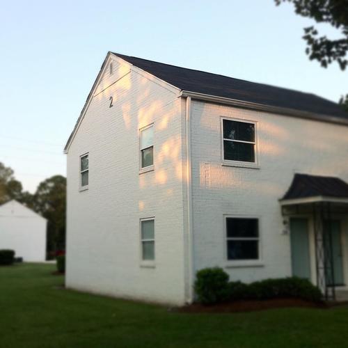 T-town Savannah, the coolest dorm in all of SCAD! Stay tuned for information on events.