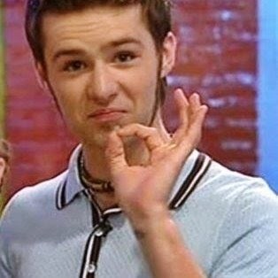 Baby you light up my world like nobody else @mcflyharry ♥  @Harry_Styles :) x