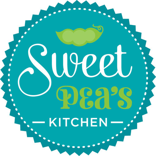 Food blogger for Sweet Pea's Kitchen. Follow me on my daily adventures in the kitchen! Bon appétit!