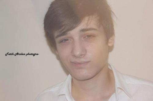 MertIlgaz's profile picture. 