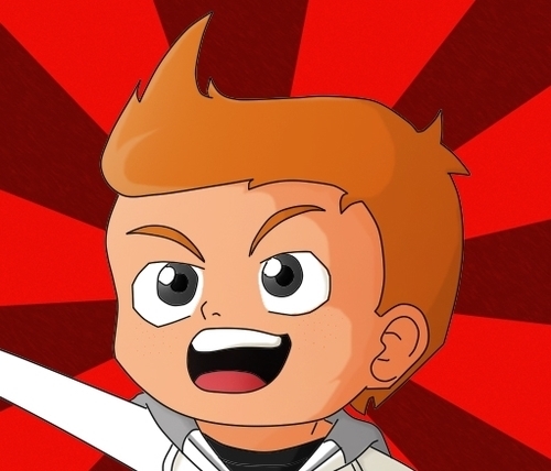 PhoenixBRnnnf's profile picture. Youtuber gamer, Machinima Partner, Powered by EVGA. Para contato - phoenixbrproductions@gmail.com

· http://t.co/m6mhhfxvCp