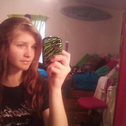 megansm71512658's profile picture. 