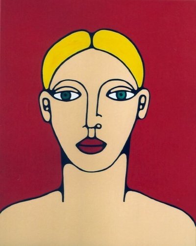 debkvh's profile picture. 
