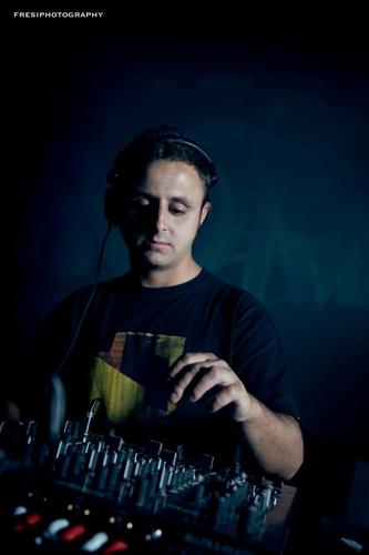 dj,mixer and producer...