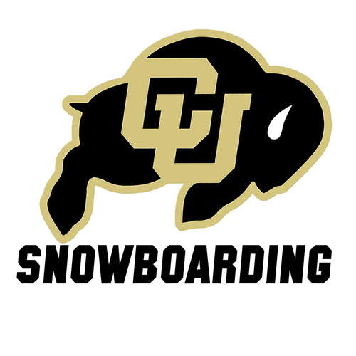 Official twatter for the CU-Boulder Snowboard team. Check it out: