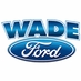 Wade Ford (@wadefordatl) Twitter profile photo