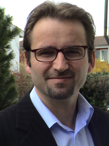 Wirtschaftsredaktor Schweizer Radio SRF,        
meine Seite, meine Meinung, 
meine Sicht.