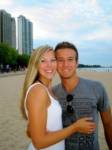 Fully devoted follower of Jesus Christ, honored wife of @keganreece, mother and passionate worshiper of God through music, nature, recreation, fitness and food.