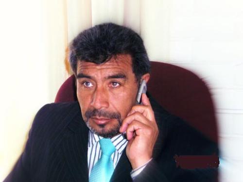 Concejal de la Ilustre Municipalidad de la Granja, Segundo periodo como Concejal, ¡¡ VAMOS POR LA REELECCION!!!  facebook oficial