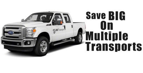 CLW Transports  is dedicated to vehicle relocation services of auto/vehicle , corporate fleets and Heavy Machinery transport  industry for over 15 years.
