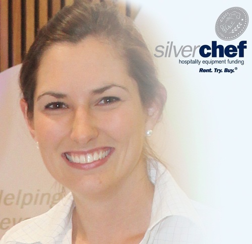 Hi, I'm Attie from Silver Chef marketing. Silver Chef offers equipment funding to the hospitality industry.