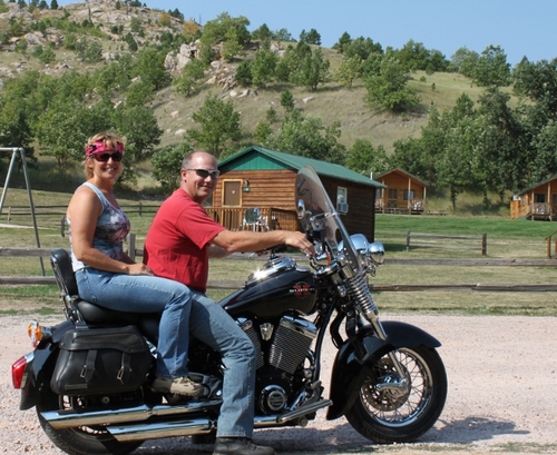 DahnHammes's profile picture. 