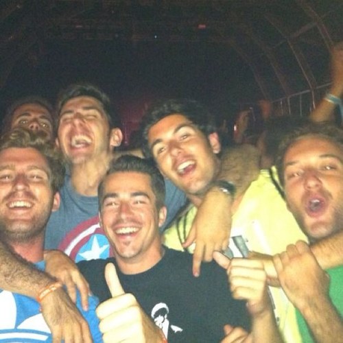 xusico's profile picture. :D