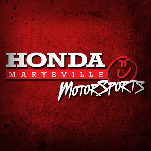 We are a level five exclusive Honda Powerhouse Store located in Marysville Ohio. We all have one thing in common: a passion for motorcycles, ATV's & riding!