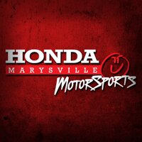Honda Marysville MS (@hondamarysvilms) 's Twitter Profile