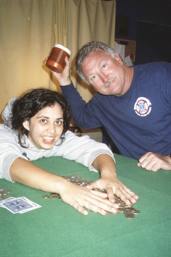 whattracyreads's profile picture. Reader with an improv problem. Don't ask me to tell you a joke.