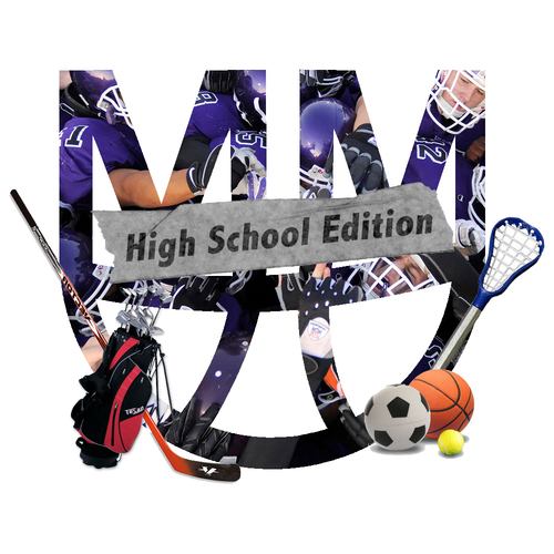Branch of #30MinutesofMadness! Airs every Thursday! High School Sports in the Philadelphia Area. #HighSchoolMadness. Nick Mandarano and Dan Spinelli.