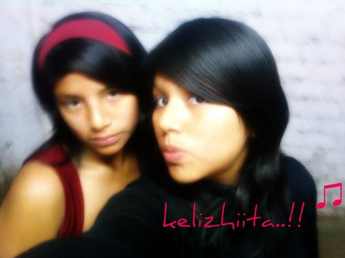 ..te amO muzho gOdita linda valezka^^
....!!