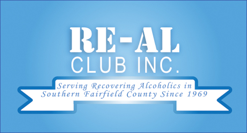 The Re-Al Club's purpose is to assist recovering alcoholics in maintaining sobriety through the program of Alcoholics Anonymous (AA) in Stamford, CT.