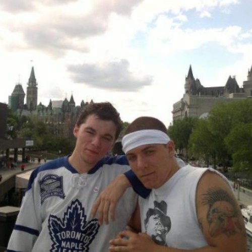 ThaRealRickyRu's profile picture. 