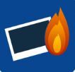 Angry Burn Collage.App perfecta para quemar tus fotos y hacer collage.Perfect app for burn your pics and make collage!!!
-IMAGINE APPS LAB
