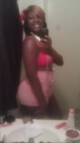 #Teamblaccass#Teamsexiiblacc#TeamGMC#Teamdonttakenoshit follow me and ill follow bacc