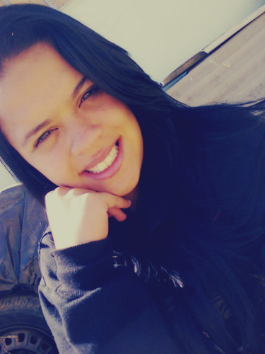 Canseriana ,#sãopaulina❤ , Bobona, Infantil, divertida, mimada, timida, chorona, medrosa, chaatadms..   ;)