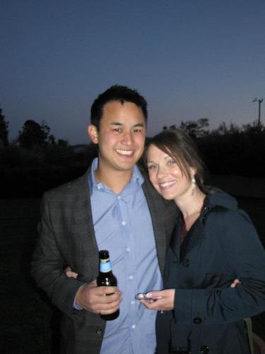 UbcEric's profile picture. Working in that fuzzy space between people and business strategy