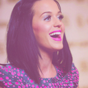 I'm #WideAwake, waiting for the beautiful Katy come to my house to talk about his future tours in Brazil * u *! My @katyperry, I love you!