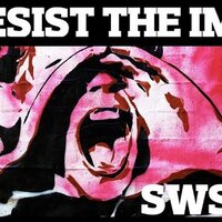 UCD Socialist Worker (@ucdswp) Twitter profile photo