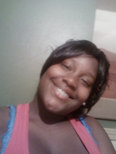 MOTHER OF A BEAUTIFUL BABY BOY TYLIN WILLIAMS TEAM JSU