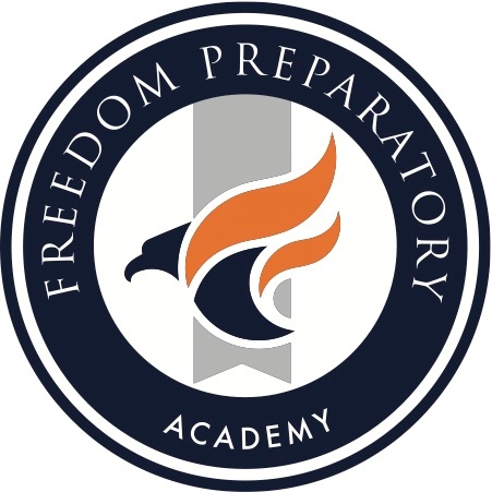 Five Schools, One Mission: Prepare ALL 2,300 Freedom Prep students to excel in college and in life.