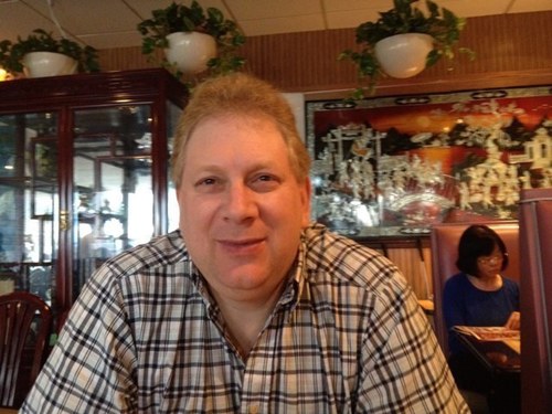 jimhoge's profile picture. 