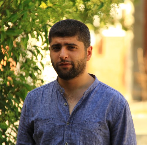 Bilgisayar Programcısı