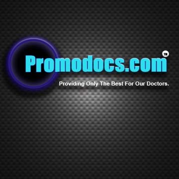Promodocs.com game changing chiropractic websites & posters for the modern clinic.