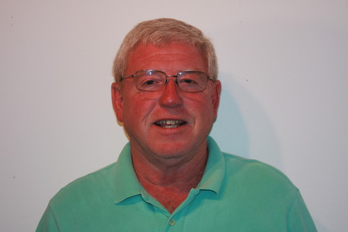 Retired!! Christ following Jesus apprentice! Husband, father and most of all granddad to three wonderful grandchildren! N-Scale model train collector!