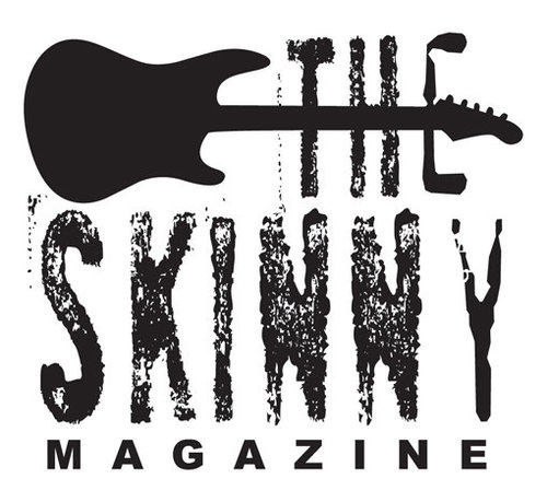 the GENUINE Skinny Magazine Vancouver: LIVE, LOUD & LOCAL since 2008 covering independent + touring: Punk, Metal, Garage, Noise & RNR!