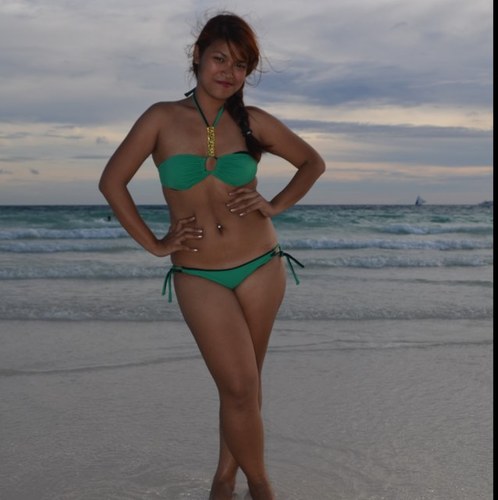 BonitaAllie31's profile picture. Walking Contradiction