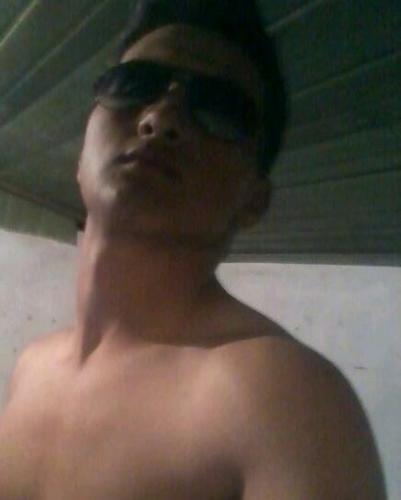 Gabriel miranda