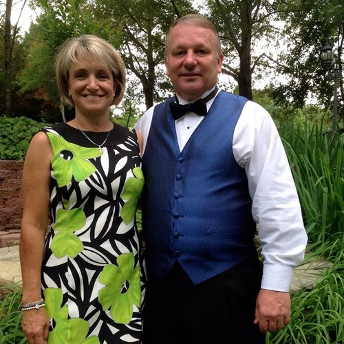 warriorozzy's profile picture. Principal at White County High School