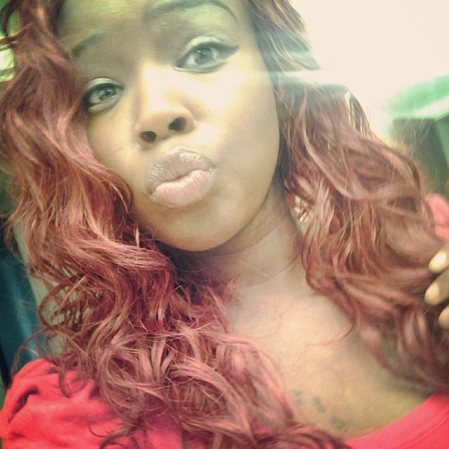 FOLLOW ME & I'll FOLLOW BACK.!!! #TeamLesbian #TeamFreeAgent #TeamIDontFuckWithFakes #TeamFuckMyExs I had to make a new twitter so follow this one.