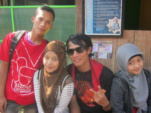 fajar_cs's profile picture. kulangkahkan kaki hanya untuk mencari ridho-MU.....