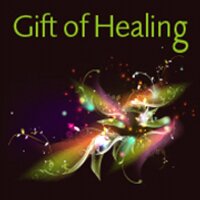 Gift of Healing  - @SharonMellon22 Twitter Profile Photo