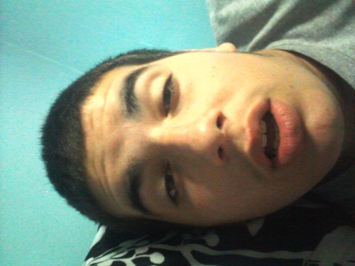 Mariowrxsti's profile picture. 